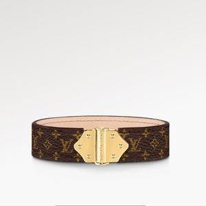 Louis Vuitton Nano bracelet